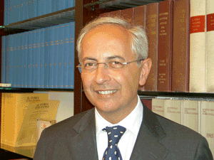 Massimo Poltronieri