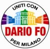 Bianca Dacomo Annoni per Milano